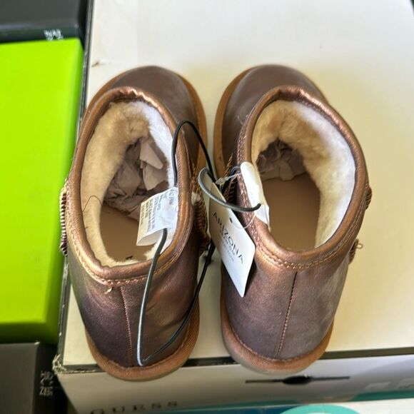 ARIZONA WINTER BOOTS - Picture 7 of 7